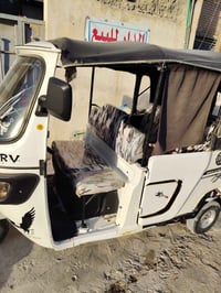 تكتك ت ب ا س.. موديل 2022.  شهر 5 .. رقم انكليزي .شارع المطبك قرب مجلس...