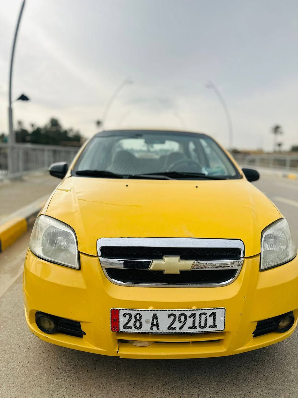 السلام عليكم افيو موديل 2010مكفوله من كير مكينه حداديه جديده كشر حلو نضيف مكانه الكوفه ناحيه العباسيه كهربائيات كله جديده تخم تاير مصفره هيئه وغرامات السعر 53 وبيه مجال للا ستفسار ***********
