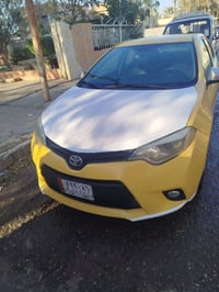 تكسي • غاز • ٢٠١٤