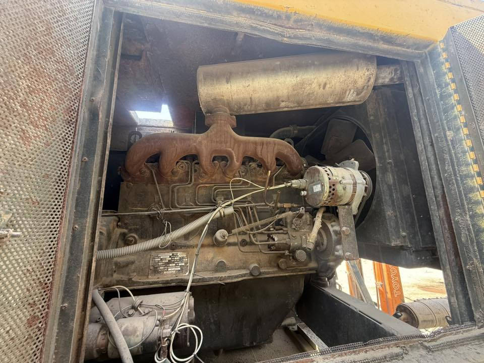 السلام عليكم
مولد جوندير امريكي 
37.5KVA
بلادي مولد كاتم 
شرط الشغل لاتبخير لاتنقيص 
كله على البلاد برغي مامفتوح بيه 
السعر 25ورقه 
المكان النجف حي الحرفيين 
للاستفسار 
***********
