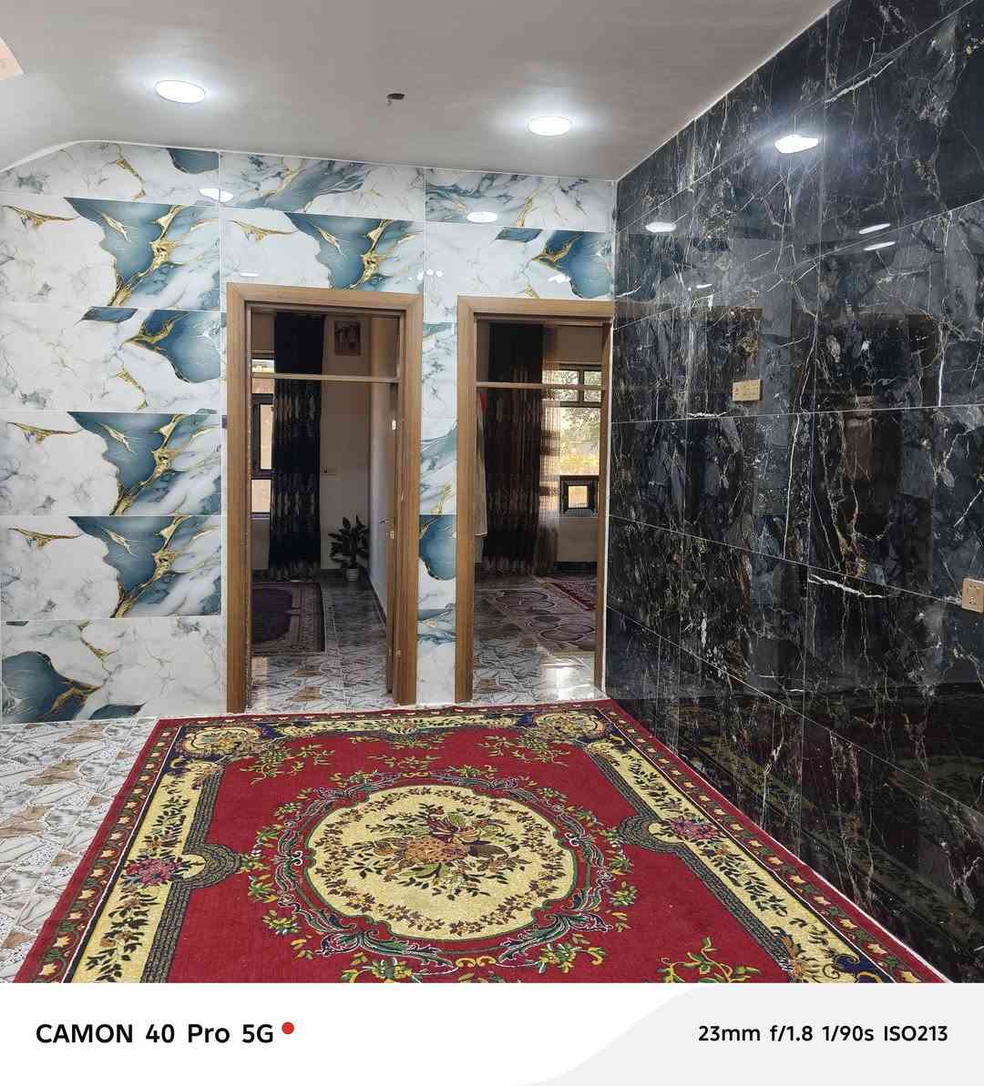 سلام عليكم ٦٢٥ متر لبيع مع بيت ٢١٠ متر درجة أوله زرعي ٢٥ قرار محكمة   ٣غرف نوم مطبخ بارد حار خارجي لاستقبال ٨ متر بيت بناء حديث ماء كهربا حمامات خارجية تبليط أمام باب مدارس مقابلة قريب على ناحيه الرشيد صخرجه الغربية ١٠ دقائق سريع الدوره منطقه خير من الله سعر١١٥ بي مجال  الاستفسار ‏‪***********‬‏ بي تساب
