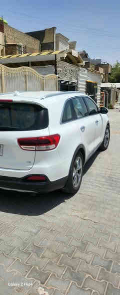 سلام عليكم كيا سورنتو خليجي موديل 2018 رقم بغداد انگليزي  نص موصفات بصمه مكينه6… 7 راكب سياره بيها صبغ 4 قطع سونار موجود بلمنشور  مكان السياره شارع فلسطين تقاطع الموال بيع الو مراوس السعر 180  رقمي ***********.  *********** غزوان العكيلي
