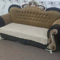 كنب • بدون ضرر • شطره قرب جسر العمار