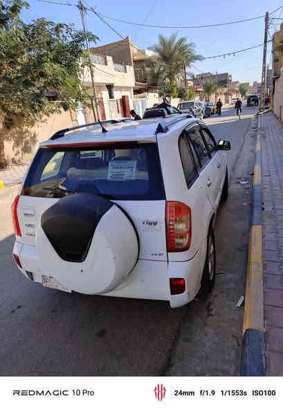 السلام عليكم للبيع تيكو 2014مكينه وكير بلادي ميكانيكي  تبديل جاملغ وقطع صبغ تبريدها شغال مكاني الكوت السعر 55وبيها مجال ***********
