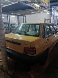 فيات 131 • كربلاء الحر • عليها مجال