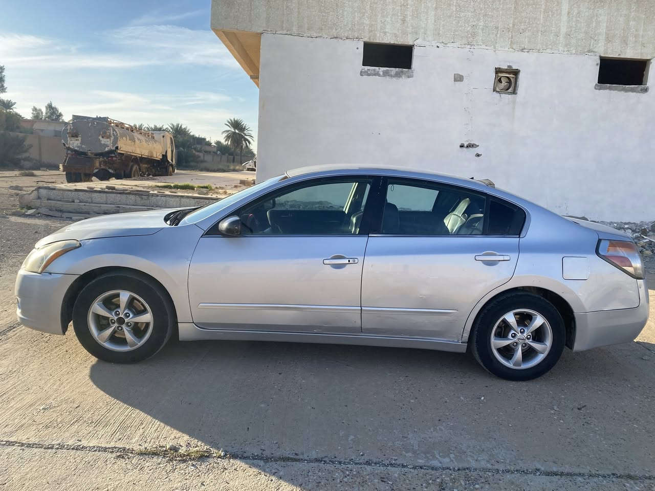 التميا 2012 امريكي رقم بصرة مشروع وطني تحويل ثاني يوم بـأسمي السيارة كير محرك مكفول سيارة مابيها إჂ̤ نقص شرط السعر 80 للتواصل خاص او الاتصال ***********
