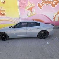 تشارجر • ٢٠٢١ • حادث امريكه