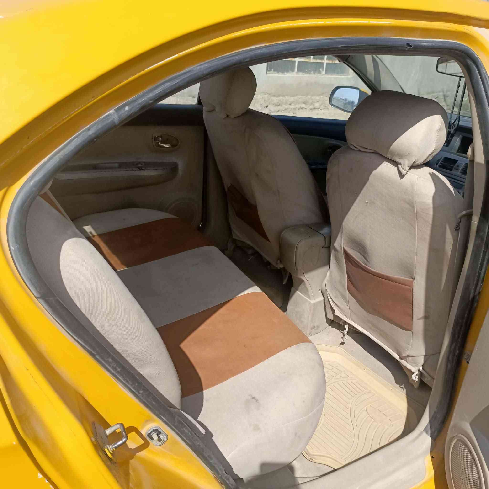 السلام عليكم سياره. كريت ويل فلوكس للبيع السياره. موديل 2012نضيفه خير من الله السياره جاهزه من كلشي حداديه السياره اب اسم جيرانه رقم بابل المكان حله قرب جامعه بابل السعر38 وبيهه مجال‏‪***********‬‏
