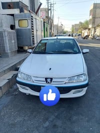 بارص ٢٠٢١ • مكينة ٢٠٠٠ • غاز ٦٠ لتر