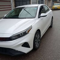 كيا فورتي LX • ٢٠٢٢ • رقم نينوى