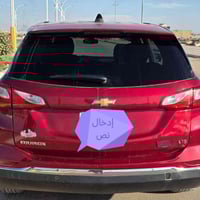 اكوي نوكس • ٢٠١٨ • ١٥٠٠ تيربو