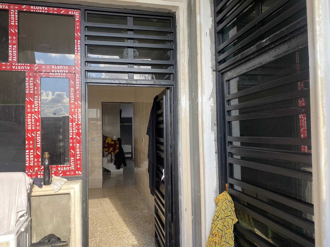 بيت بل صابيات على خدمات وتبليط
البيت كامل ما بي اي نقص
انتصل واتساب وتعرف التفاصيل اكثر
***********
