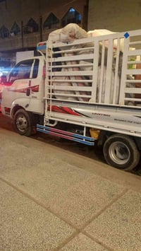 نقل عام داخل وخارج بغداد محافظات الاتصال 07804958191