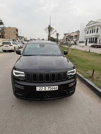 جيب S وكاله هارلم 2022 نظيفه جدا ماشي 40 الف  فول الفول رادار بنراما  ...