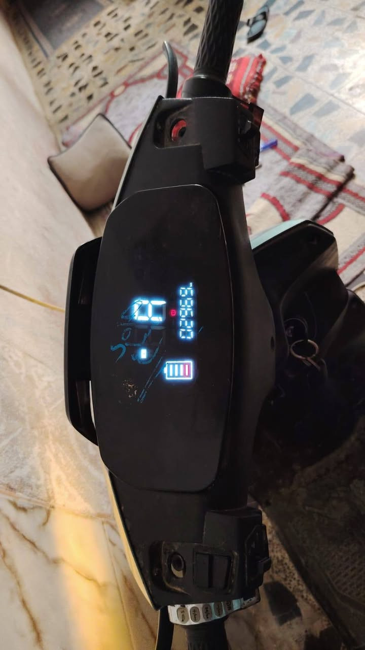 دراجه للبيع شحن كلش نضيفه السعر 500الف


**إذا كنت صاحب هذا الإعلان وتريد حذفه لأي سبب، رجاءا أرسل رسالة إلى الدعم الفني**