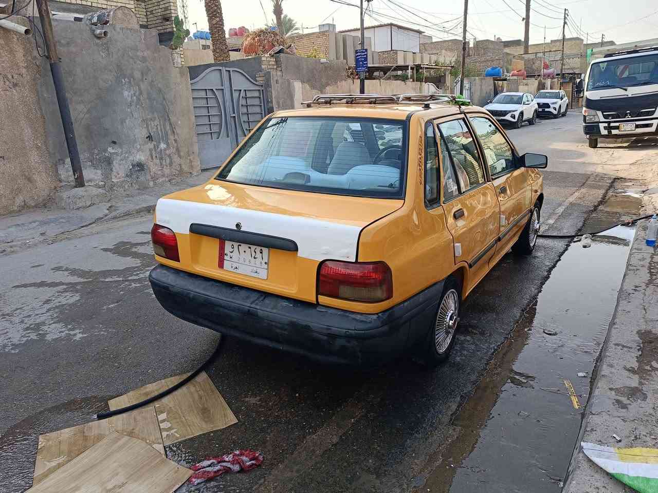 لسلام عليكم سايبه موديل 2014 باسمي مكان بغداد مدينه الصدر شراي يتصل ***********
