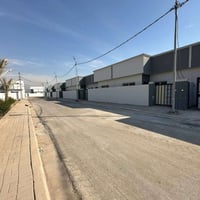 مجمع الوفاء مرحلة اولى • 120م • جاهز للسكن