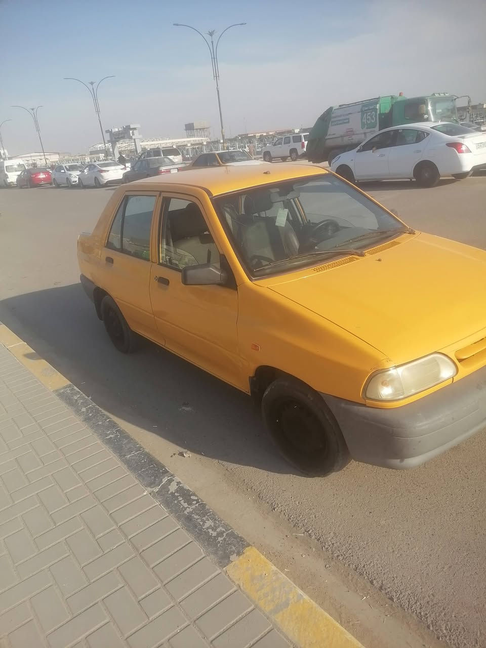 سايبا موديل 21البيع سعر 52مكفوله بي بس طكه زغيره
بسمي تحويل ثاني يوم رقم بصره رقمي ***********
