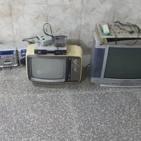 تلفزيون ٢ • ستلايت ٣ • محولات HD ٢