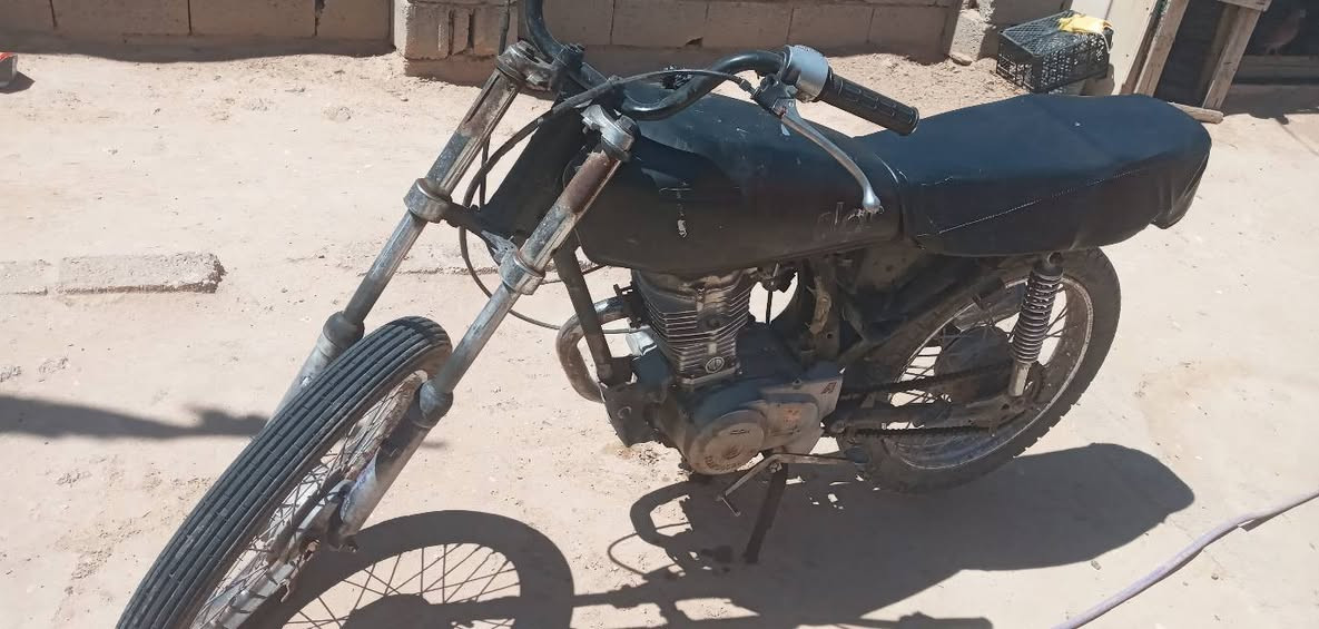 للبيع اربع كير ايراني موديل 20 السعر 175 وبيه مجال الدراجه خير من الله
***********
