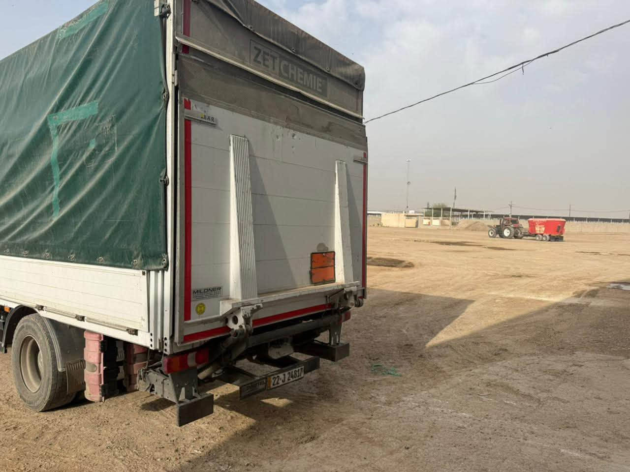 السلام عليكم بدي اكسور و يرهم عل اتيكو الطول 7 متر مكان بغداد ***********
