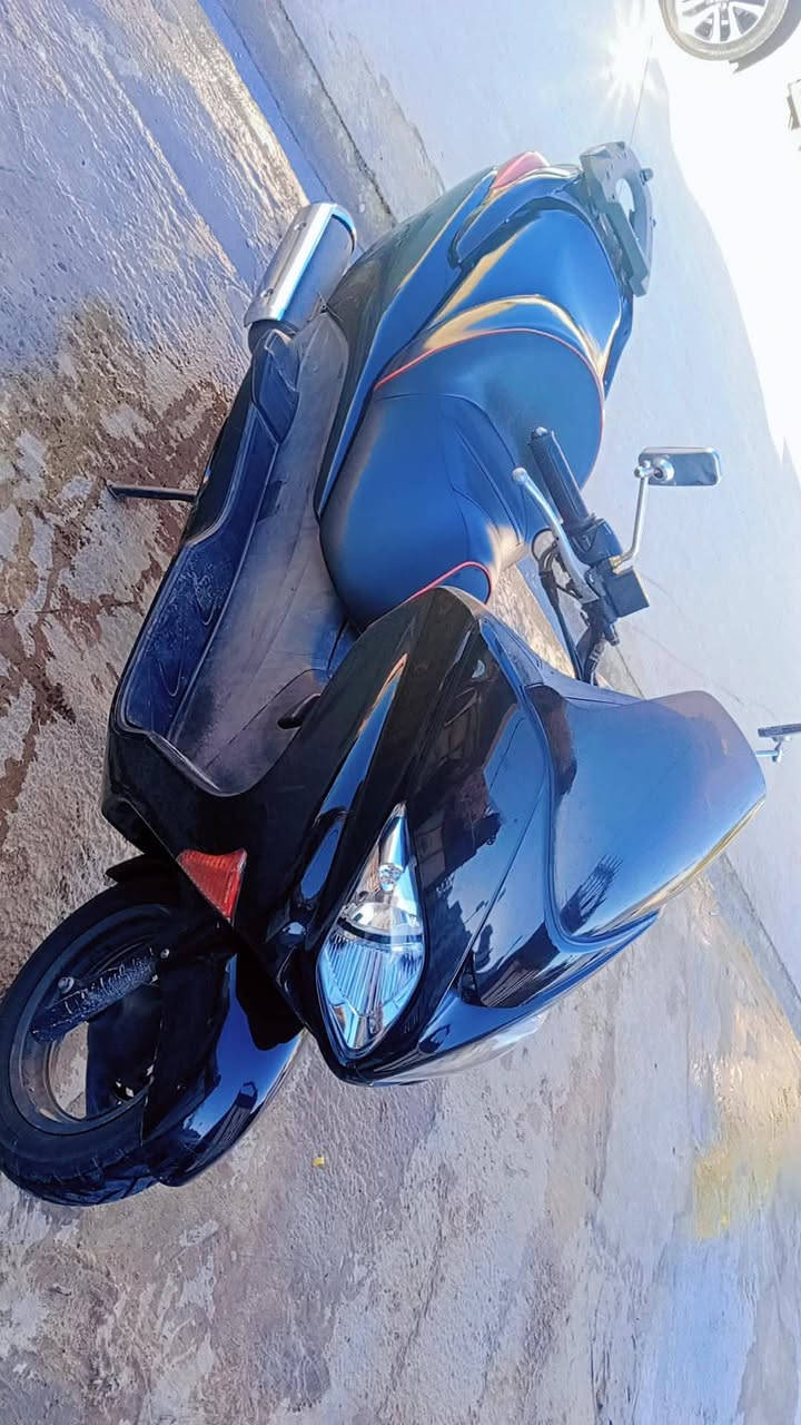 دراجه فورزه للبيع السعر 10ورقات مكان كركوك دراجه رمبه


**إذا كنت صاحب هذا الإعلان وتريد حذفه لأي سبب، رجاءا أرسل رسالة إلى الدعم الفني**