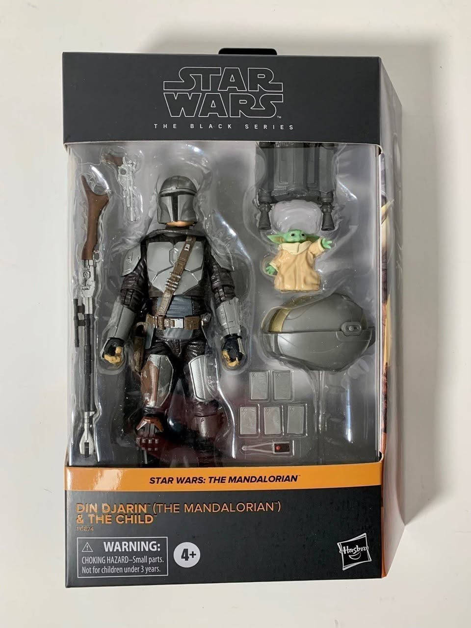 مجسمات متحولون سبايدر مان ستار وورز توصيل موجود


**إذا كنت صاحب هذا الإعلان وتريد حذفه لأي سبب، رجاءا أرسل رسالة إلى الدعم الفني**