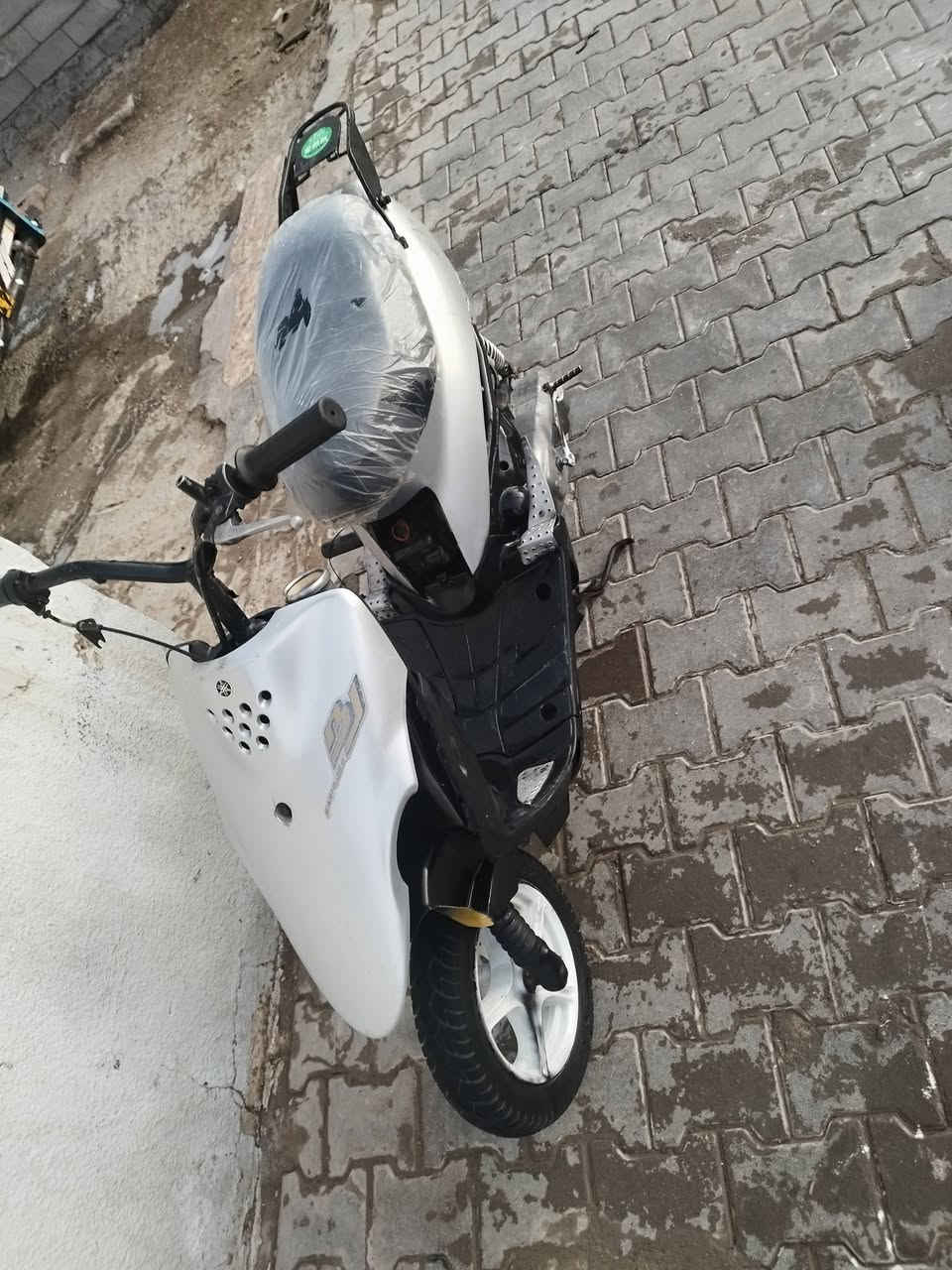 لبيع


**إذا كنت صاحب هذا الإعلان وتريد حذفه لأي سبب، رجاءا أرسل رسالة إلى الدعم الفني**