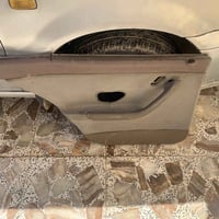 بطائن سمند • ماكو بطانة السايق • من رخصة