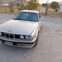 بي ام دبليو ٥ • ١٩٩٠ • سڵێمانی