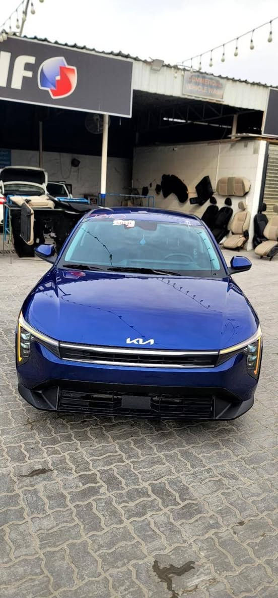 كي فور 2025 جاهز للشحن
واصل ميناء مصلح بدون كمرك 119$
بالإمكان إدخالها بكتاب شهداء 
——𑁍 ⫸⫸ موسكـــ✓ــــو ⫷⫷ 𑁍——
—————————————-

•كفالة گير ، مكينة ، كمبريسر ، داينمو 
٠كفالة صبغ عدا الحادث وموضح بالصور 👍🏽 

#سارع_بالحجز من المستورد الرئيسي 👇بدون ارباح أضافية 

#علي دهام :~  *********** 🇮🇶📞
... تواصل واتساب ...
Wa.me/+9647858008555
____
•كربلاء /الملحق/معرض موسكو للمزادات وإستيراد السيارات📍رقم المعرض 42

٠لدينا وكلاء في جميع المحافظات لتنضيم العقد وضمان حق الطرفين 
~
٠رابط گروب الواتساب للنشر اليومي لجميع انواع السيارات
‏https://chat.whatsapp.com/LL8tsuA4zjFDUvHEtq0Dgj?mode=ems_copy_t
