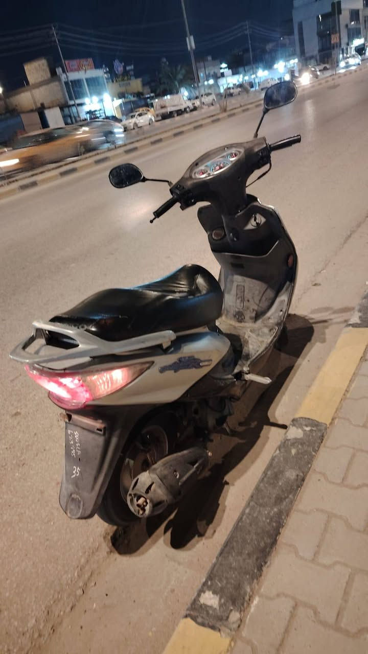 كامكو جي فور فحل ياباني جاهزة كفره مختم مكينه سلف هندر لايت اشاير جكات دبلات كيجات مابيه شي مايشتغل سعره 300 بيه مجال حك الجيه نجف حي السلام ***********
