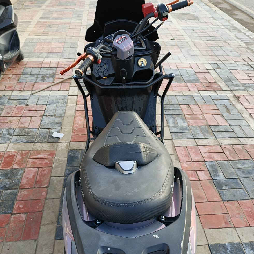 كفله من البرغي للبرغي الدراجة شوف العين والبلواقع احله تشوفها وتقيمها السعر 750وبيها مجال حق الجيه 
التواصل *********** كربلاء, العراق
