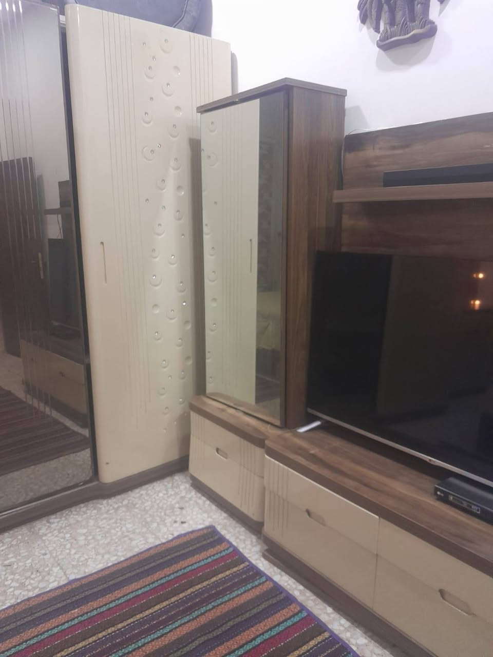 السلام عليكم غرفه تركي لبيع تكمه سعر ٢٢٥ ثلاجه للبيع نضيفه وتجمد سعر ١٢٥ مستعجل ع بيعتهم


**إذا كنت صاحب هذا الإعلان وتريد حذفه لأي سبب، رجاءا أرسل رسالة إلى الدعم الفني**