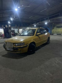 مكينة كورلا • صفره • ٢٠١١