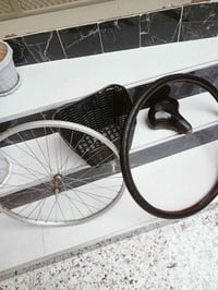 بسكليت • شلع