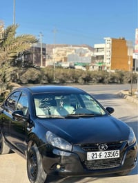 جاك ٢٠١٢ • ٤٩٠٠٠كم • بدون بويه