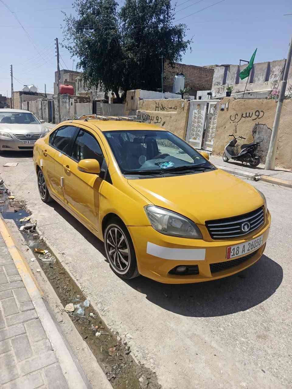 سلام عليكم كريت فولكس مديل ١٢ كير ومكينة مكفولات لا تنقيص ولا تبخير ولا صوت مكينة كورلا كير عادي محرك ١٦٠٠ تبريد ثلج تدفئة تخم تاير ابو الخطة حدادية ٧٥ بلمية باسمي اني مصفرة سنوية لل٣٠ لايت زنون عالي ناصي الكهربائية كلهن شغالة سلف جديد باتري جديد ضربتهة جنطة وبيها خياس ومصلح سعرها ٤٣ وبيهة مجال مكاني سماوة قضاء الخضر كلشي ذكرتة وهذا رقمي ***********
