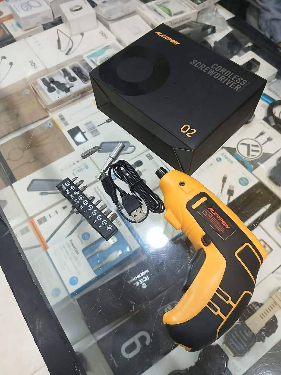 اربیل توصيل مجاني


**إذا كنت صاحب هذا الإعلان وتريد حذفه لأي سبب، رجاءا أرسل رسالة إلى الدعم الفني**