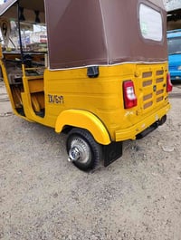 تكتك • أوراق أصلية • مكينة مكفولة