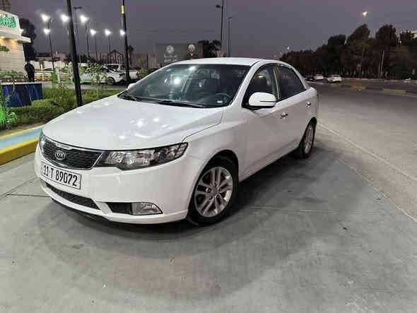 (( السلام عليكم )) السعر (( 102 ))

سيراتو خليجي موديل 2012 رقم بغداد الدولي الجديد ب اسمي سنوية جديدة + هزه جديدة + ارقام إنكليزي كله كامل وجديد 
مكفولة من الحادث القوي ومن الدواخل لا شاصي ولا لغد كفالة عامة  فقط جاملغ خلفي صبغ +  قطع صبغ بسيطة جداً اثر تغيير لون لا اكثر اكرر مكفولة من الحادث القوي فقط الجاملغ الخلفي صبغ معجون وبارد بسيط جداً كد شبر باب خلفي  

مواصفات السيارة 👇

1-محرك 1600 دوش
2-داخل لونين اسود وقهوائي 
3-اشاير مري + شفط كهربائي 
4-تحكم ستيرن جهتين 
5-بلوتوث + أواكس 
6- 5 ويل كب 
7-كاميرا خلفية
8- سنتر لوك بلادي + جام كهرباء
9- حساسات خلفية

سيرفز كامل للسيارة بلكات + مجاول + نوزلات + تنظيف غرفة الاحتراق بالكامل + فيت بم اصلي كوري وكالة وحته الدهن البيهة اصلي وكالة AMS OIL
السيارة جديدة حيل ومناقصهة كلشي ومصروف عليهة متحتاج اي مصروف حته الصدر الأمامي والخلفي نفض عام

للاستفسار (( *********** ))
اتصال فقط غير متواجد على الفيس
