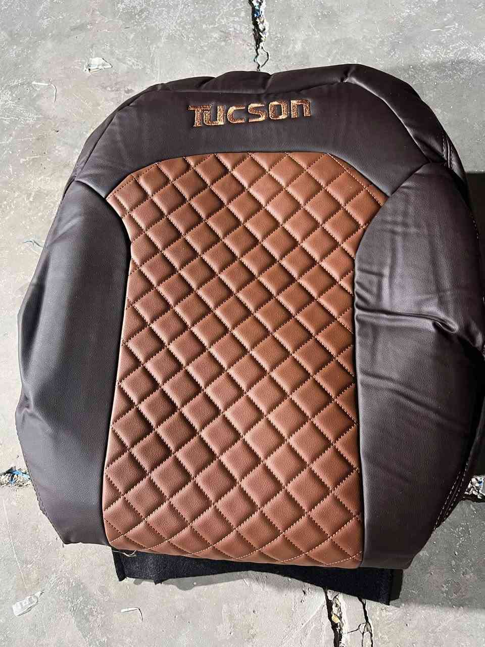 السلام عليكم يوجد دوشمة توسان جلد موديل من 11)16) سعره 80 يوجد توصيل جميع المحافظات ***********
@إشارة
