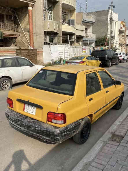 سايبه 2015 رقم بغداد الماني سنويه 2027 تحويل مباشر مصفره هيه وغرامات بدون نقص كير مكينه كفاله مكاني بغداد الشعب جديده السياره السعر 30 وبيها مجال ***********
