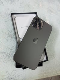 آيفون ١٣ برو ماكس • ١٢٨ • قفل