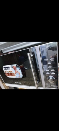 مايكرو اوفن • مستخدم قليل • الاسكان