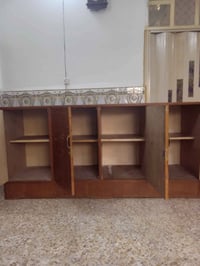 بوفيه • ٤ بيبان • النجف