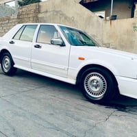 سدریک • ٢٠٣٠ • السليمانية