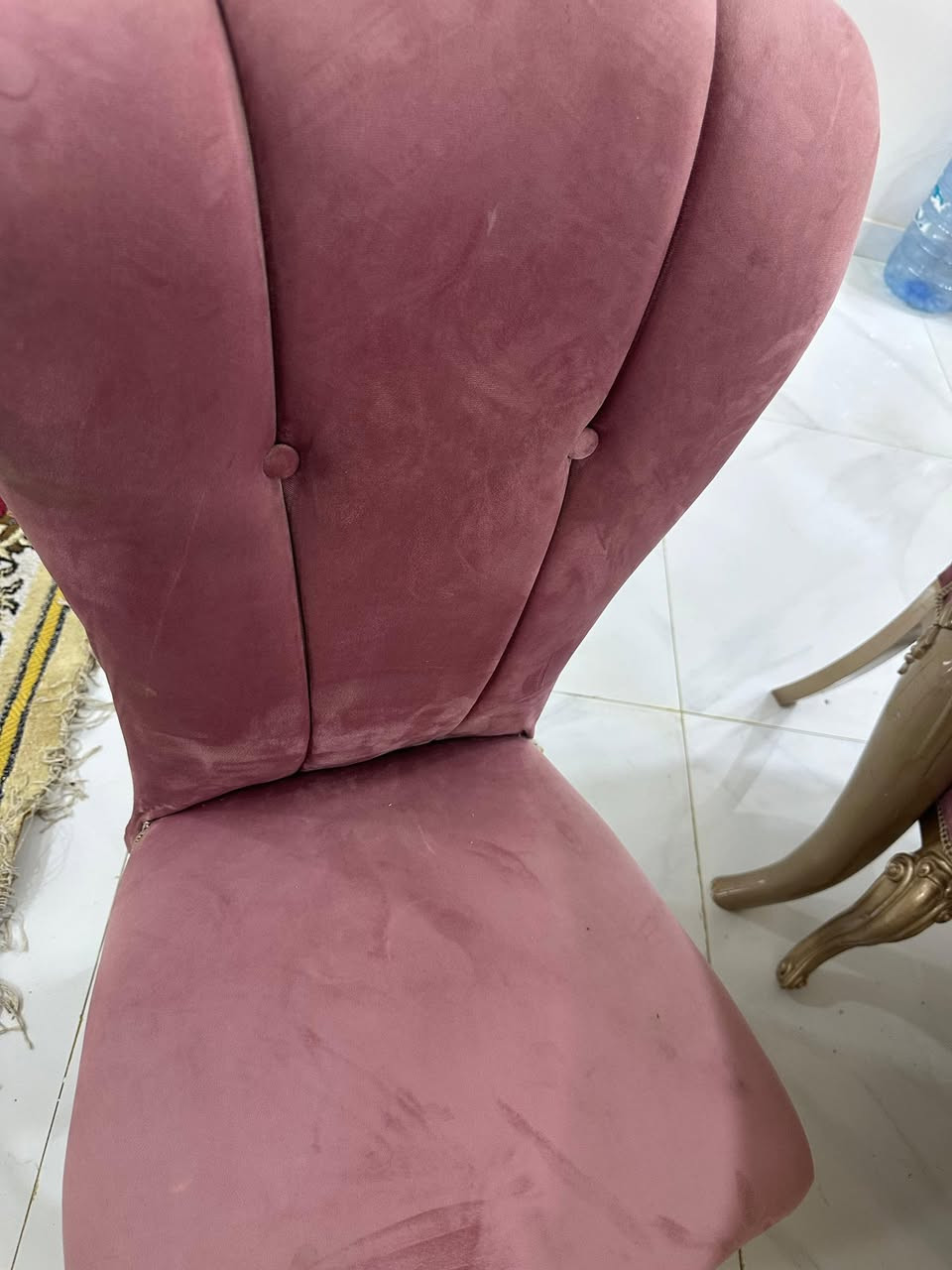 ‎ سلام عليكم 
‎للبيع ميز طعام خشب زان مصري درجة أولى
‎يحتوي على 10 مقاعد درجة أولى
النظافة 100%
‎للإستفسار أكثر الاتصال على هذا الرقم
***********
