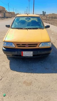 سايبا ٢٠١٢ • رقم الماني • هيئة وغرامات