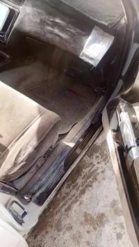 كراون ١٩٩١ • محرك جديد • رقم نجف